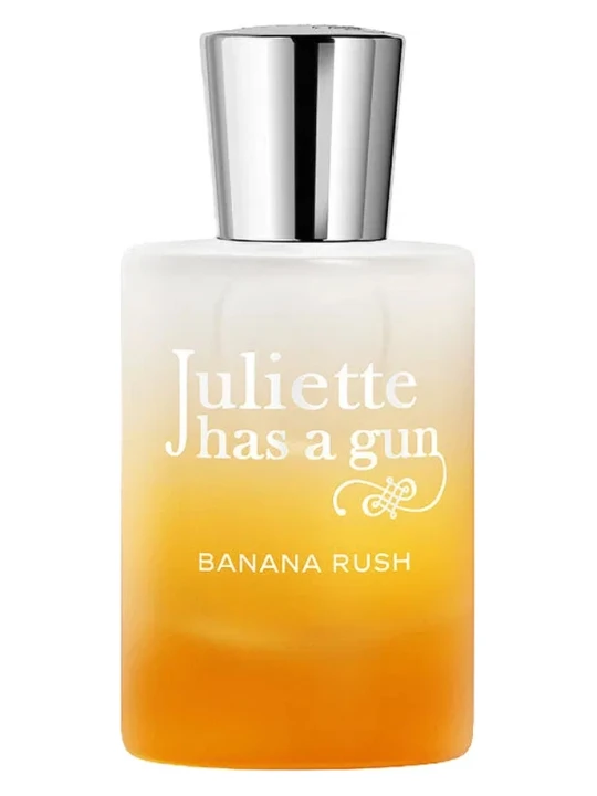JULIETTE HAS A GUN BANANA RUSH