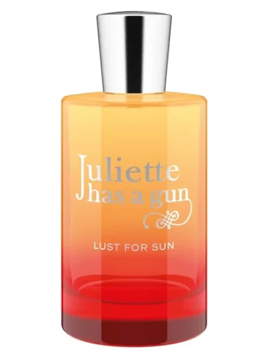 JULIETTE HAS A GUN LUST FOR SUN
