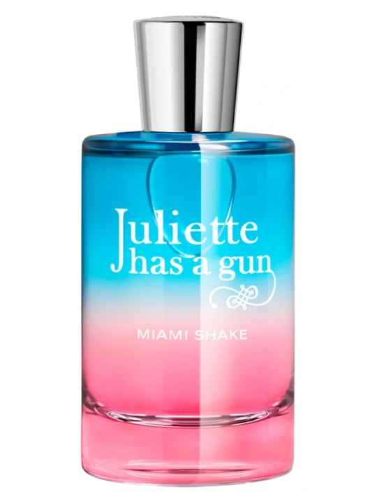 JULIETTE HAS A GUN MIAMI SHAKE
