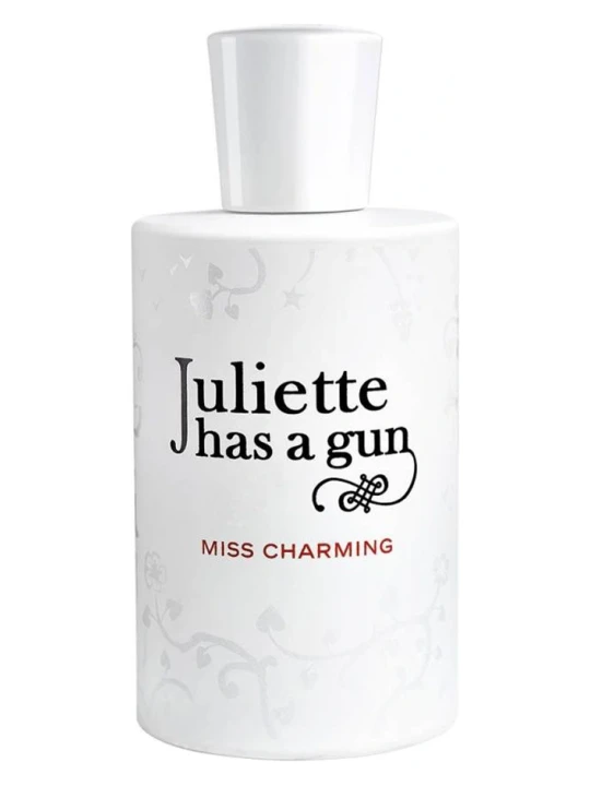 JULIETTE HAS A GUN MISS CHARMING