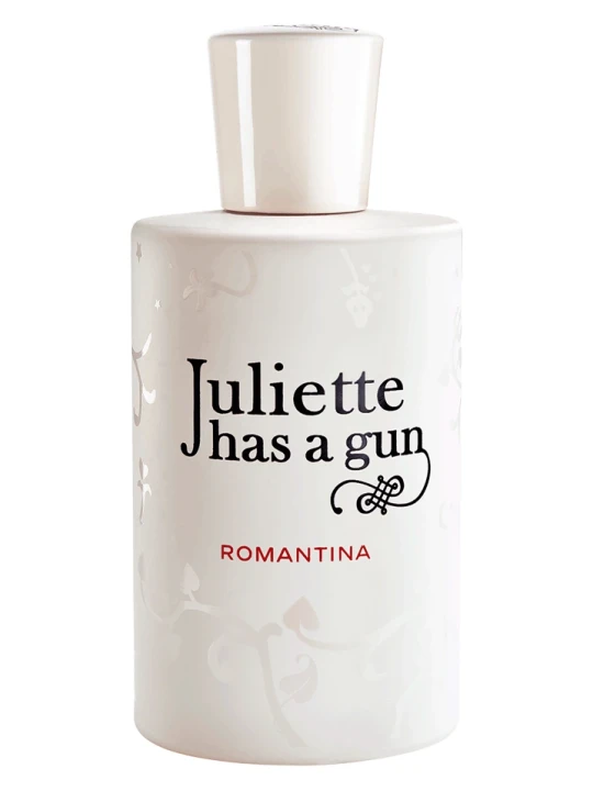 JULIETTE HAS A GUN ROMANTINA