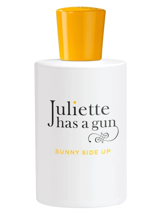 JULIETTE HAS A GUN SUNNY SIDE UP