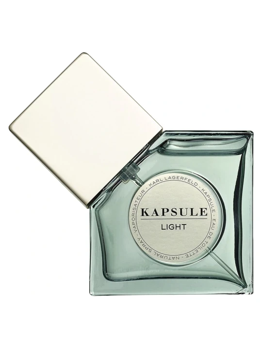 KARL LAGERFELD KAPSULE LIGHT
