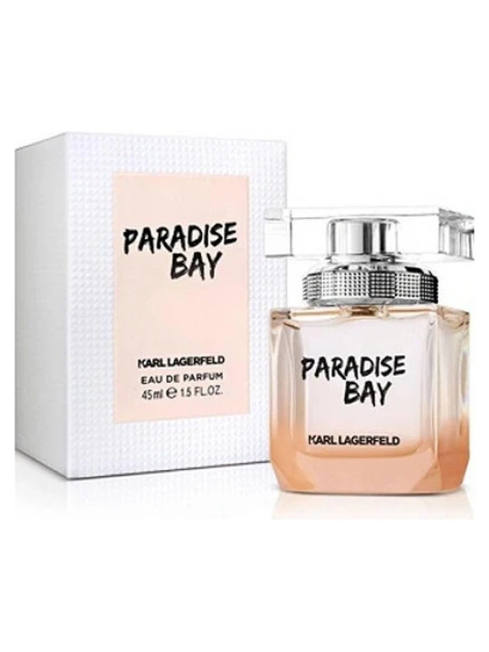 KARL LAGERFELD PARADISE BAY