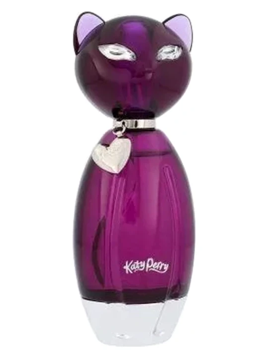 KATY PERRY PURR