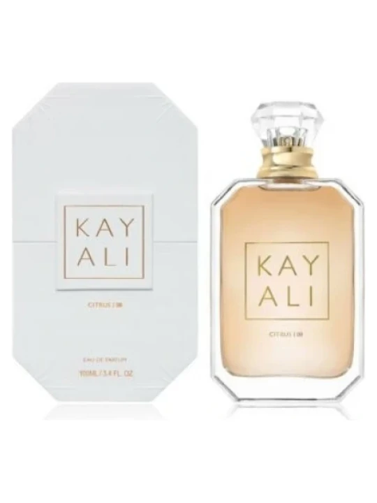 KAYALI CITRUS 08