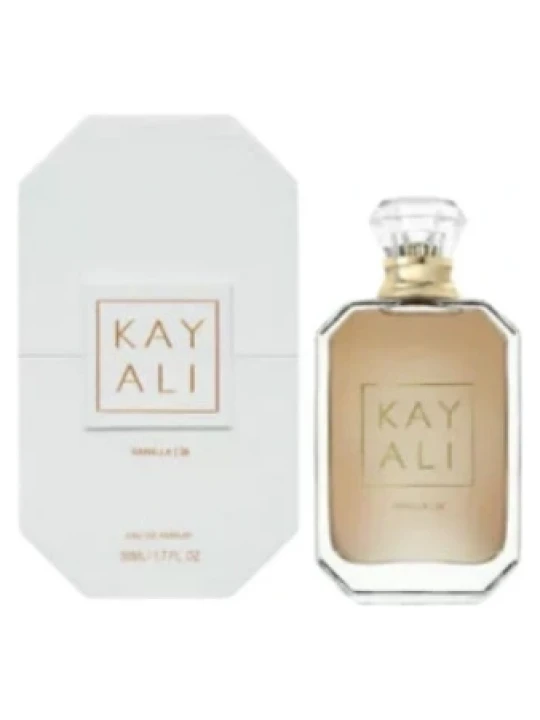 KAYALI VANILLA 28