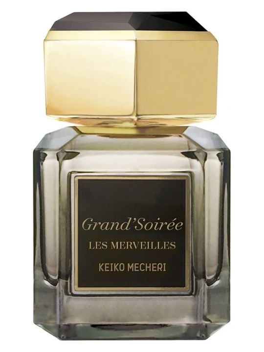 KEIKO MECHERI GRAND SOIREE