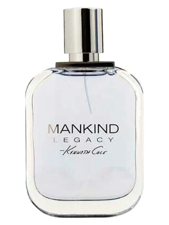 KENNETH COLE MANKIND LEGACY