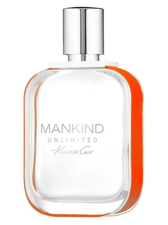 KENNETH COLE MANKIND UNLIMITED
