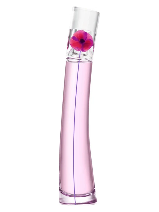 KENZO FLOWER BY KENZO CHERRY POPPY