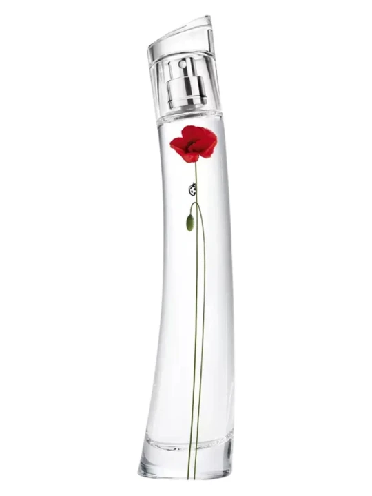 KENZO FLOWER LA RECOLTE PARISIENNE