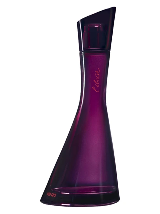 KENZO JEU D AMOUR L ELIXIR