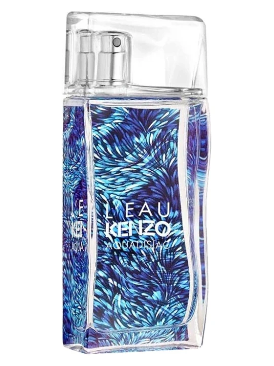 KENZO L EAU AQUADISIAC MAN