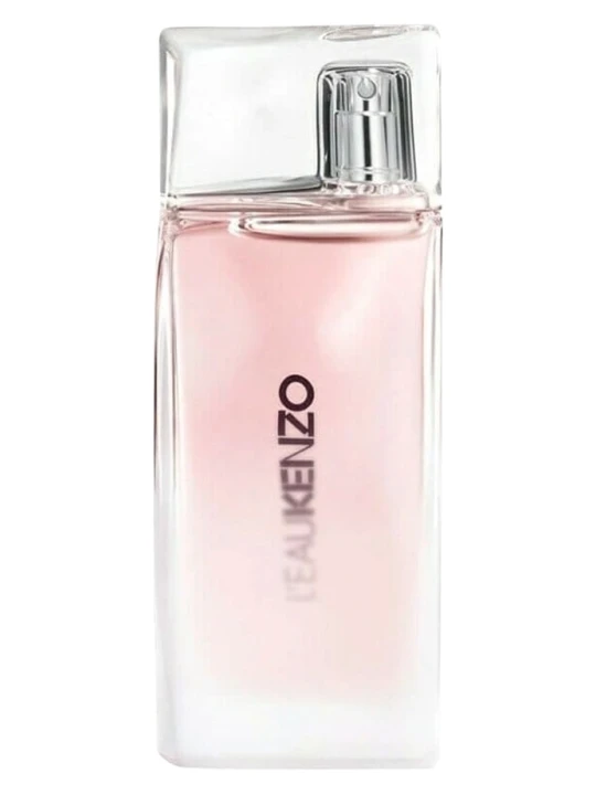 KENZO L EAU KENZO GLACEE POUR FEMME