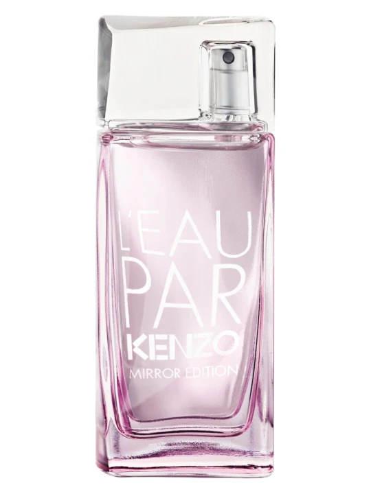 KENZO L EAU PAR KENZO MIRROR EDITION WOMAN
