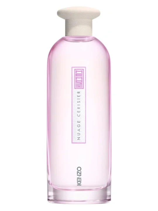 KENZO NUAGE CERISIER