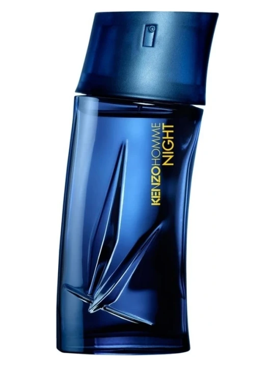 KENZO POUR HOMME NIGHT