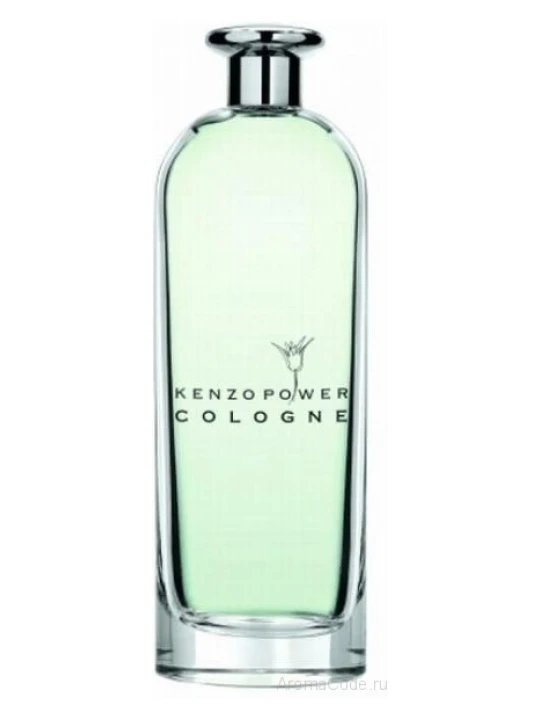 KENZO POWER COLOGNE