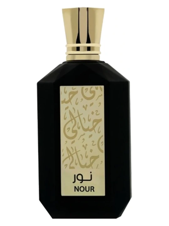 KHAYALI NOUR