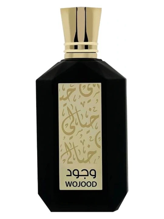 KHAYALI WOJOOD