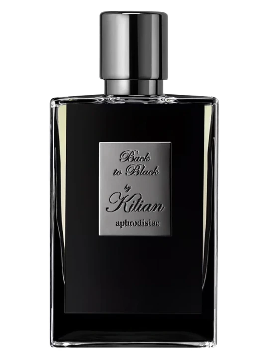 KILIAN BACK TO BLACK APHRODISIAC