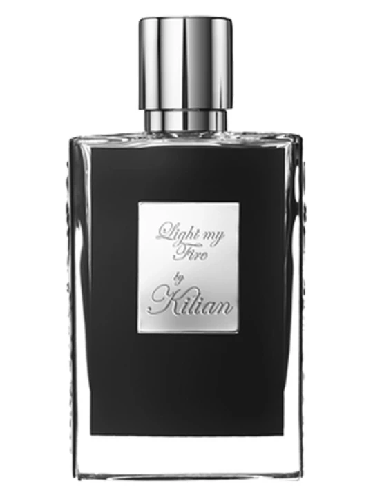 KILIAN LIGHT MY FIRE