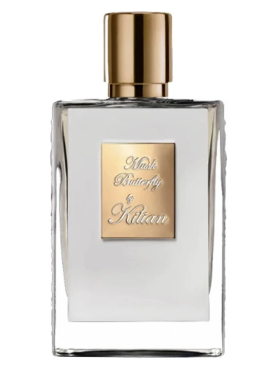 KILIAN MUSK BUTTERFLY