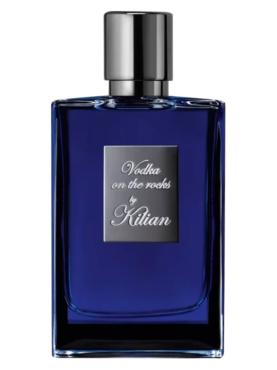 KILIAN VODKA ON THE ROCKS