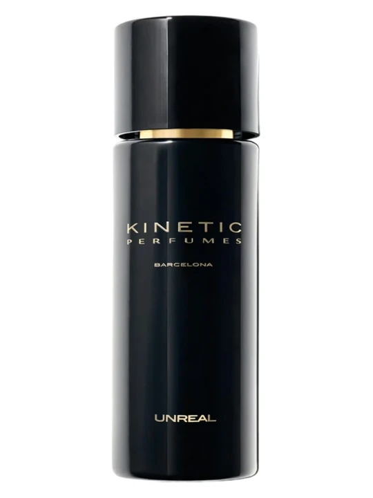 KINETIC PERFUMES UNREAL