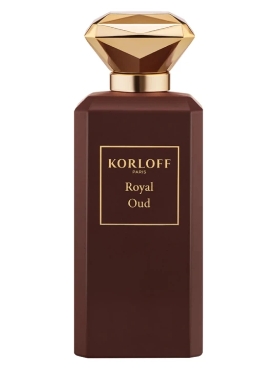 KORLOFF PARIS PRIVATE ROYAL OUD