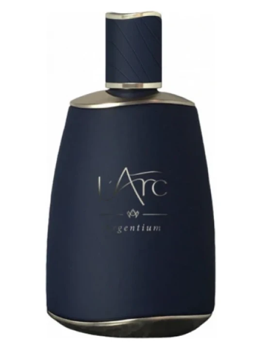 L ARC PERFUME ARGENTIUM HALO DE LUNE