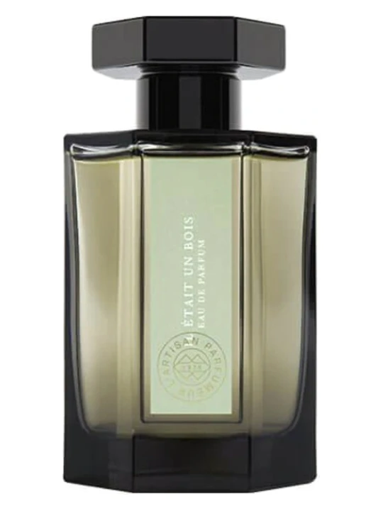 L ARTISAN PARFUMEUR IL ETAIT UN BOIS