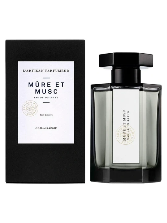L ARTISAN PARFUMEUR MURE ET MUSC