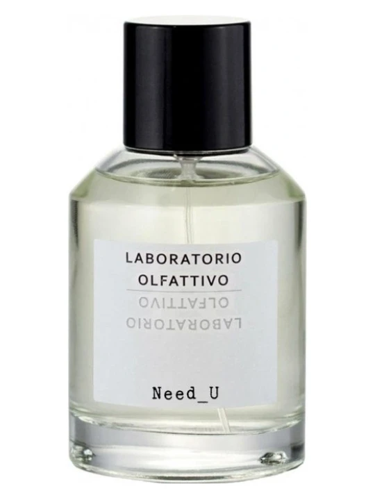 LABORATORIO OLFATTIVO NEED_U