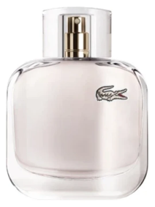 LACOSTE L. 12.12 POUR ELLE ELEGANT