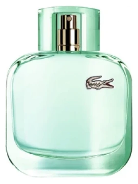 LACOSTE L. 12.12 POUR ELLE NATURAL
