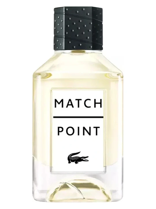 LACOSTE MATCH POINT COLOGNE