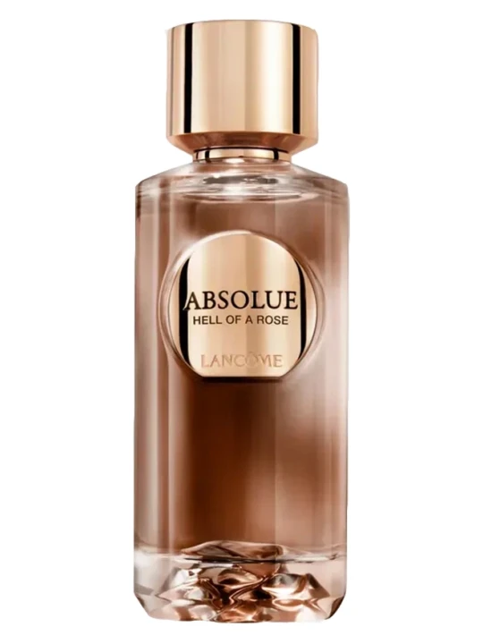 LANCOME ABSOLUE HELL OF A ROSE