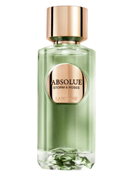LANCOME ABSOLUE STORM & ROSES