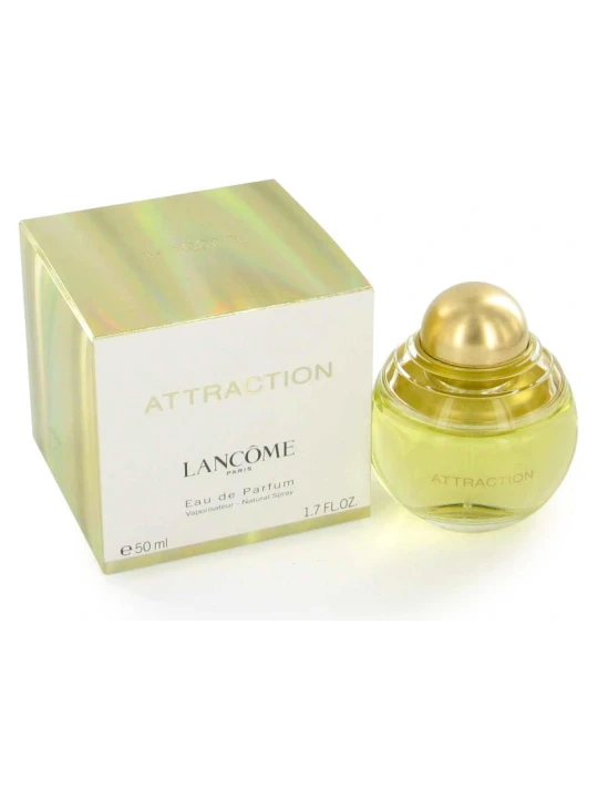 LANCOME ATTRACTION