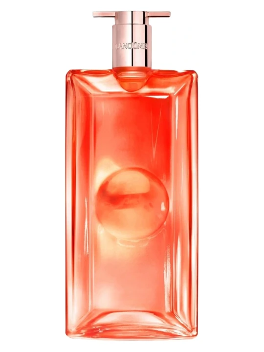 LANCOME IDOLE PEACH ‘N ROSES