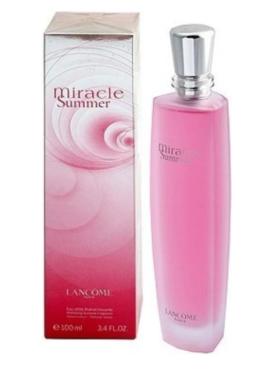 LANCOME MIRACLE SUMMER