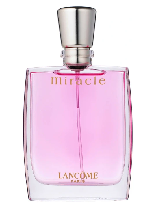 LANCOME MIRACLE ULTRA PINK