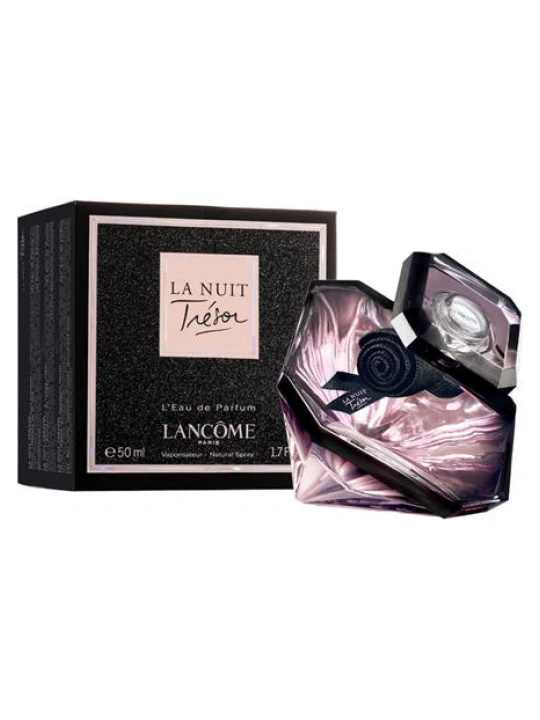LANCOME TRESOR LA NUIT