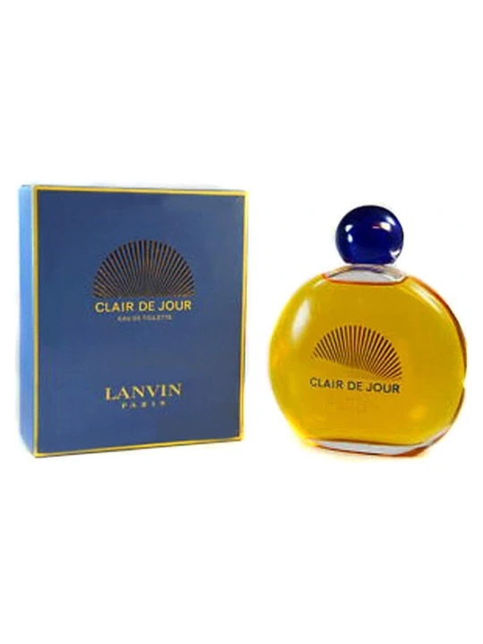 LANVIN CLAIR DE JOUR