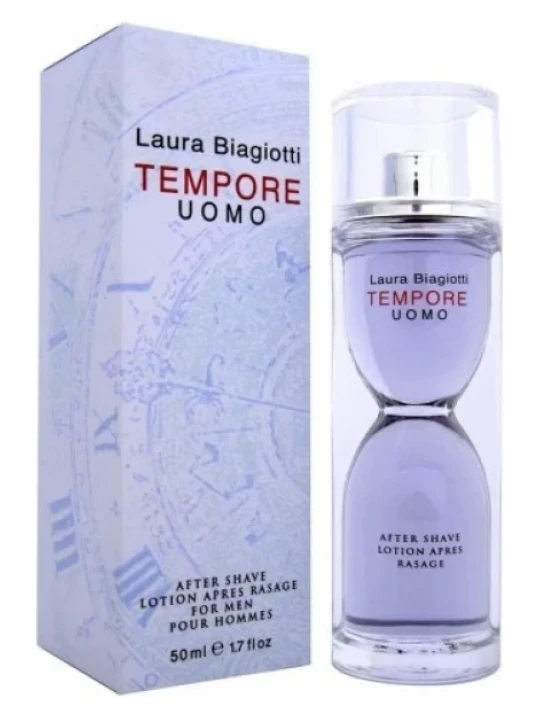 LAURA BIAGIOTTI TEMPORE UOMO