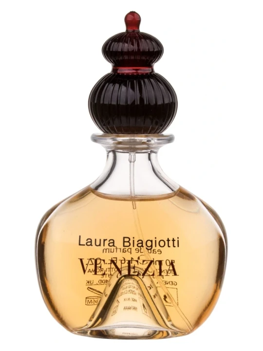 LAURA BIAGIOTTI VENEZIA