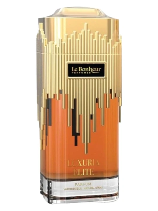 LE BONHEUR LUXURIA ELITE