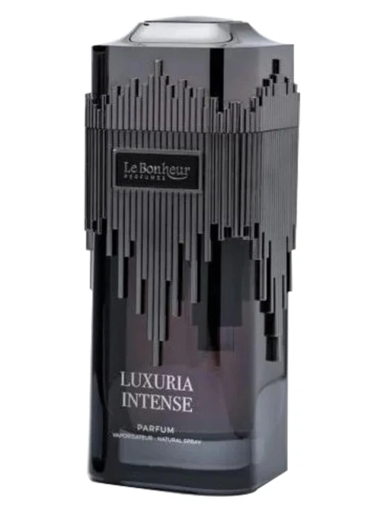 LE BONHEUR LUXURIA INTENSE
